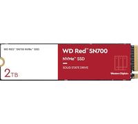 Western Digital WD Red SSD SN700 NVMe 2To M.2 2280