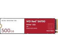 Disco SSD Western Digital con capacidad 500GB usando una interfaz NVMe M.2 2280 | WDS500G1R0C