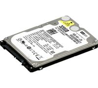 Western Digital WD Scorpio AV-25 320GB HDD 2,5" SATA 16MB 5400RPM Plata