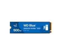 WD Blue SN5000 500GB M.2 - Unidad SSD