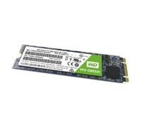 WD Green SATA 480GB SSD M.2 2280