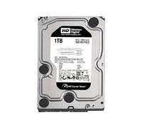 Western Digital WD1001FAES 1TB 7200Rpm 64Mb Sata II 3.5" Zoll Black