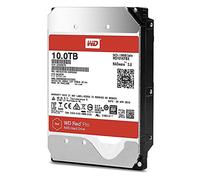 Western Digital WD101KFBX - Disco duro interno de 10 TB, color gris, 3.5 pulgadas