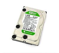 Western Digital WD10EARS - Disco Duro Interno de 1 TB (3.5", 5400 RPM, Serial ATA)