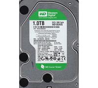 Western Digital WD10EAVS-00D7B1, DCM HARNHT2MBB, 1TB SATA 3.5 Disco Duro