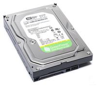 Western Digital WD10EURX - Disco duro interno SATA de 1000 GB