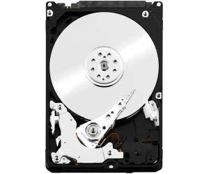 Western Digital WD10JFCX - Disco duro