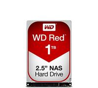 Western Digital WD10JFCX RED
