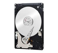 Western Digital WD10JPLX, 1 TB 2.5 Inch Internal Hard Drive, Black