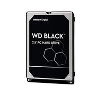 Western Digital WD10JPLX, 320 GB 2.5 Inch Internal Hard Drive, Black