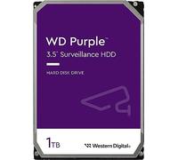 WD Purple 1TB 3.5" SATA 3