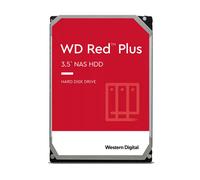 Western Digital Red Plus 12TB - Disco duro NAS