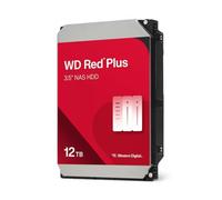 Western digital wd120efgx 12tb sata3 red plus
