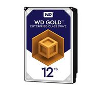 Western Digital WD121KRYZ- Color Dorado Interno.