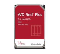 Western Digital WD140EFFX 14TB Red 512MB INT 3.5IN SATA 6GB/S INTELLIPOWERRPM