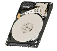 Western Digital WD1600BEVT - Disco Duro Interno de 160 GB (5400 RPM, 6,3 cm (2,5 Pulgadas), caché de 8 MB, SATA)
