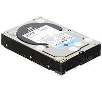 Western Digital WD2000F9YZ - Disco Duro Interno 3.5" de 2 TB, SATA3, 64 MB, 7200 RPM