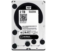 DISCO DURO 3.5 2TB SATA3 WD 64MB DESKTOP BLACK