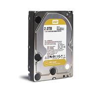 Western Digital WD2005FBYZ GOLD