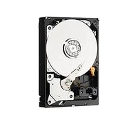 Western Digital WD20EARX - Disco Duro Interno de 2 TB (5400 RPM, 3.5", Serial ATA)