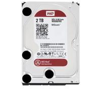 Western digital WD20EFRX - Disco Duro de 2 TB