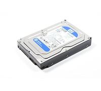 Western Digital WD2500AAKX - Disco Duro Interno 3.5" de 250 GB, SATA3, 16 MB