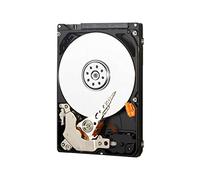Western digital WD2500BUCT - Disco Duro Interno de 250 GB (SATA II, 2.5")