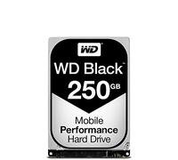 Western Digital wd2500lplx 2,5 "250 GB Serie ata600 7200 rpm