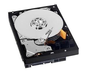 Western Digital WD2503ABYX - Disco Duro Interno de 250 GB (3.5", SATA, 7200 RPM), Negro