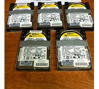 Western Digital WD3000BLFS VelociRaptor 300GB 10K 16MB 2.5" SATA Disco Duro