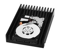 Western digital - Wd3000hlfs Velociraptor - Disco Duro Interno de 300 GB (10000 RPM, 8,9 cm (3,5 Pulgadas), caché de 16 MB, sata II)