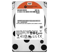 Western digital WD3001BKHG - Disco Duro Interno de 300 GB (SAS, 2.5")