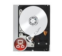 Western Digital WD30EFAX 3000 GB, Rojo