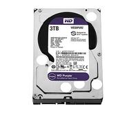 Western Digital WD30EURS - Disco Duro sólido Interno de 3 TB (SATA 3, 7200 RPM, 3.5")