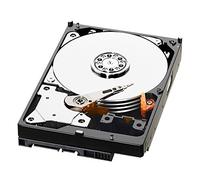 Western Digital WD30EZRSDT Caviar Green - Disco Duro Interno de 3 TB (5400 RPM, 8,9 cm (3,5 Pulgadas), caché de 64 MB, SATA)