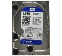 Western Digital WD30EZRZ - Disco Duro Interno de 3 TB (SATA III, 3.5"), Verde