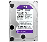 Western Digital WD30PURX 3TB 5400 RPM 64MB SATA III 24/7 3,5 Pulgadas