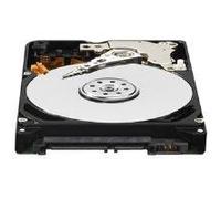 Western Digital WD3200BUDT AV-25 - Disco Duro Interno de 320 GB (5400 RPM, 6,35 cm (2,5 Pulgadas), caché de 32 MB, SATA)