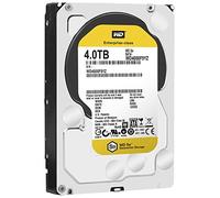 Western Digital WD4000F9YZ - Disco Duro Interno de 4 TB (SATA, 3.5")