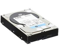Western Digital WD4000F9YZ - Disco Duro Interno de 4 TB (SATA III, 3.5")