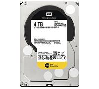 Western Digital Disco duro interno WD4000FYYZ 4 TB SATA III 3.5"