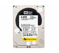 Western Digital WD4001FYYG 4TB SAS HDD Interno 3,5" 32MB 7200 RPM