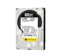 Western Digital WD4001FYYG - Disco Duro Interno de 4 TB (7200 RPM, 3.5" SAS)