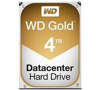 Western Digital WD4002FYYZ Gold - Disco Duro Serie ATA