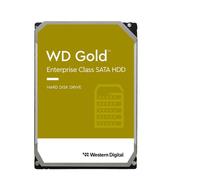 Western Digital WD Gold WD4004FRYZ 4 TB 3,5" 256 MB SATA 3