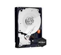 Western Digital WD4004FZWX Black