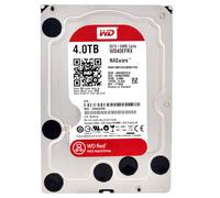 Western Digital WD40EFRX 4TB 64MB 5400U / Min SATA III 3,5 Pulgadas