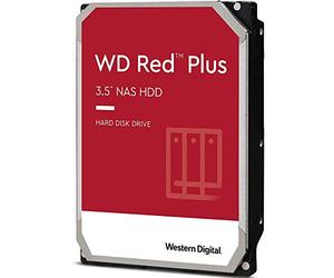 Western Digital WD40EFRX RED