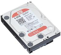 Western Digital WD40EFRX SATA de Disco Duro