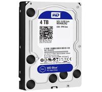 Western Digital WD40EZRZ WD Azul SATA III 3.5" 4TB Disco Duro (Fábrica Sellado)